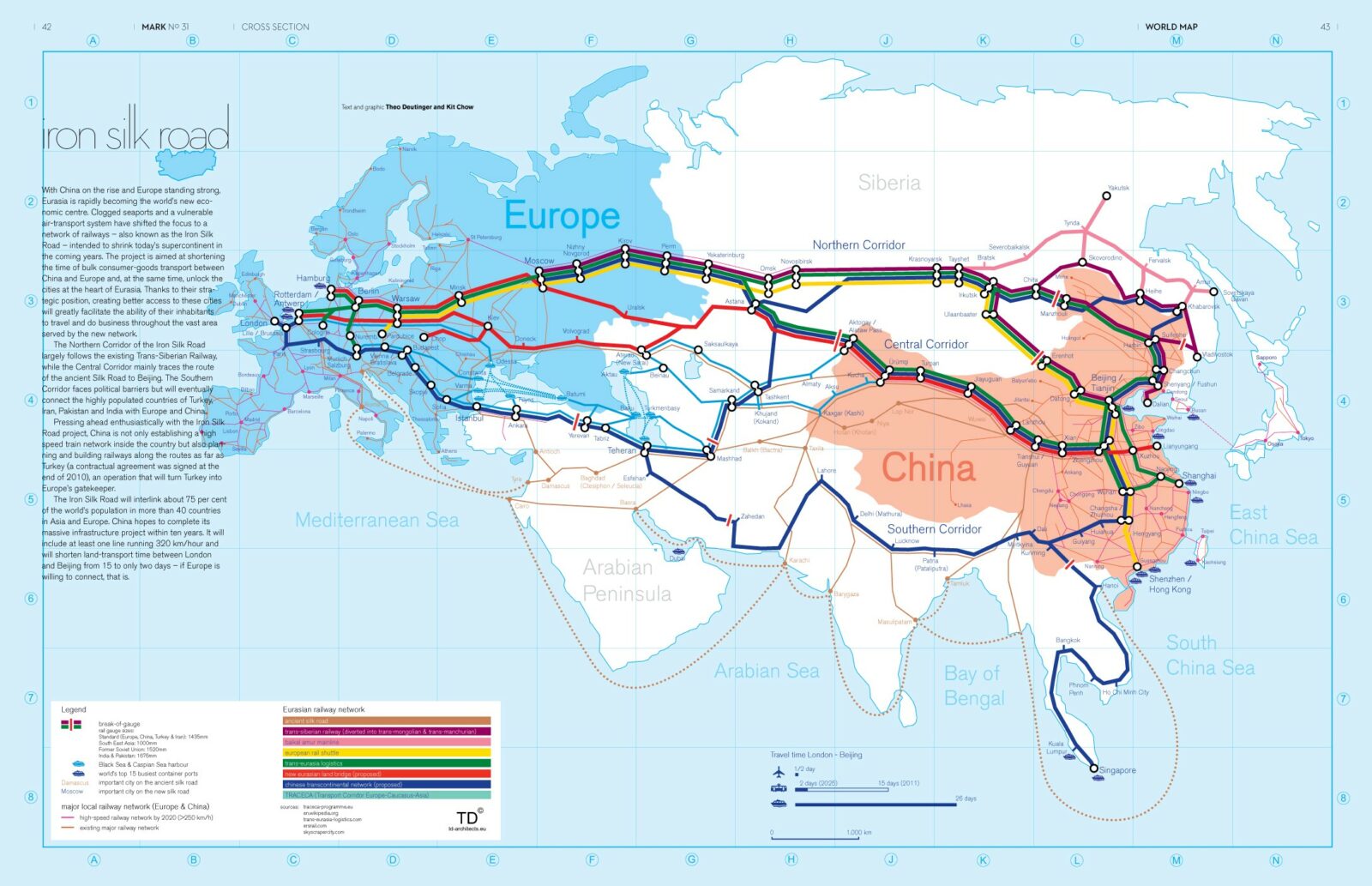 iron_silk_road_map_eurasian railway network