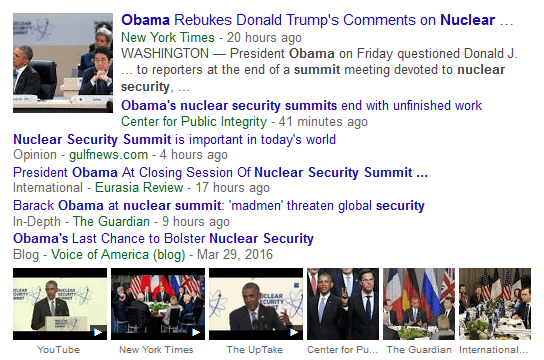 Nuclear Security Summit_2016